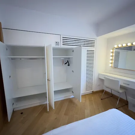 Edes Perfect Location & Modern Apartament