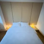Edes Perfect Location & Modern Apartmán Bukurešť