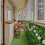 Lejlighed Edes Perfect Location & Modern *