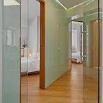 Edes Perfect Location & Modern Apartmán Bukurešť