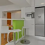 Edes Perfect Location & Modern Lejlighed Bukarest