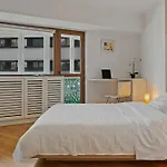 Lejlighed Edes Perfect Location & Modern