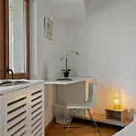 Edes Perfect Location & Modern Lejlighed Bukarest