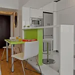 Lejlighed Edes Perfect Location & Modern