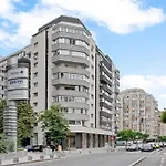 Apartmán Edes Perfect Location & Modern *
