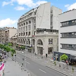 Edes Perfect Location & Modern * Bukurešť