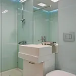 Apartmán Edes Perfect Location & Modern