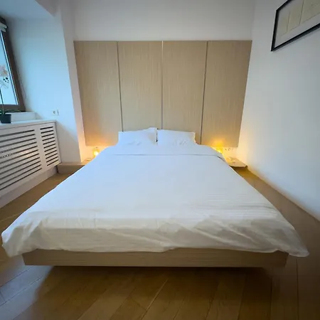 Edes Perfect Location & Modern Appartement