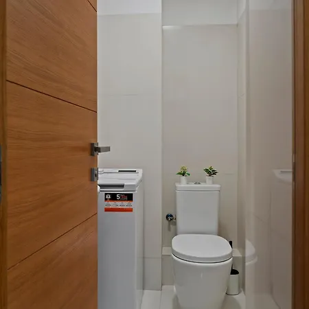 Edes Perfect Location & Modern Βουκουρέστι