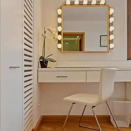 Edes Perfect Location & Modern Appartement