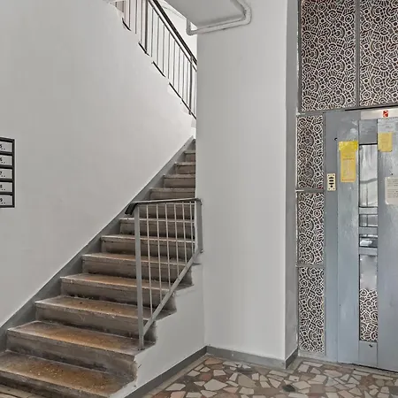 Appartement Edes Perfect Location & Modern