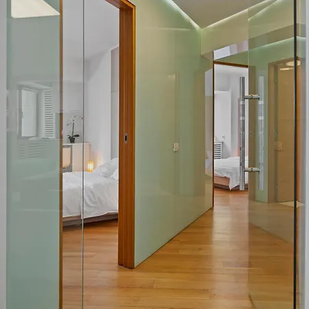Edes Perfect Location & Modern Апартаменты Бухарест