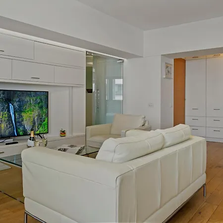 Edes Perfect Location & Modern Διαμέρισμα