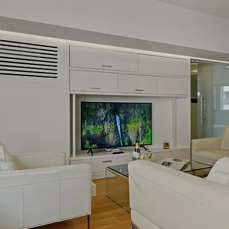 Edes Perfect Location & Modern Διαμέρισμα *