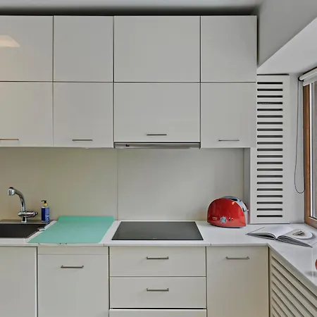 Διαμέρισμα Edes Perfect Location & Modern *