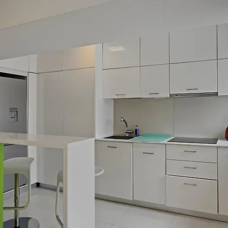 Appartement Edes Perfect Location & Modern Bucarest