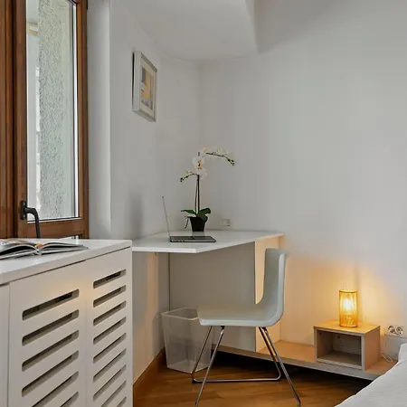 Edes Perfect Location & Modern Appartement Bucarest