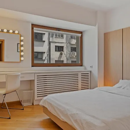 Edes Perfect Location & Modern Appartement *