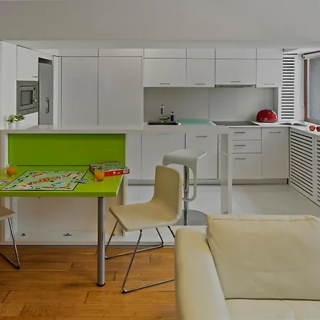 Διαμέρισμα Edes Perfect Location & Modern