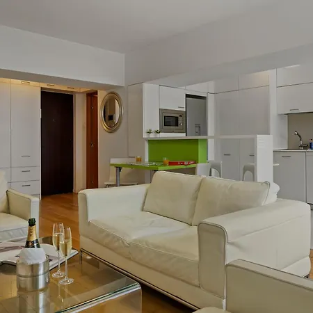 Appartement Edes Perfect Location & Modern