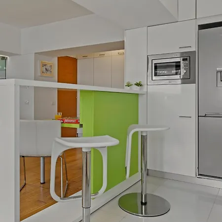 Διαμέρισμα Edes Perfect Location & Modern *