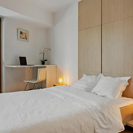 Edes Perfect Location & Modern Διαμέρισμα