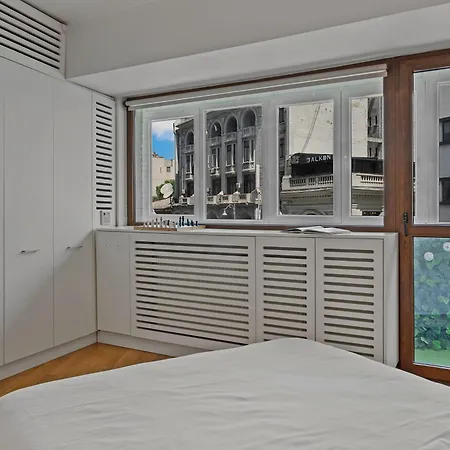 Edes Perfect Location & Modern Appartement Bucarest