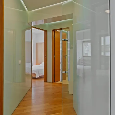 Διαμέρισμα Edes Perfect Location & Modern *