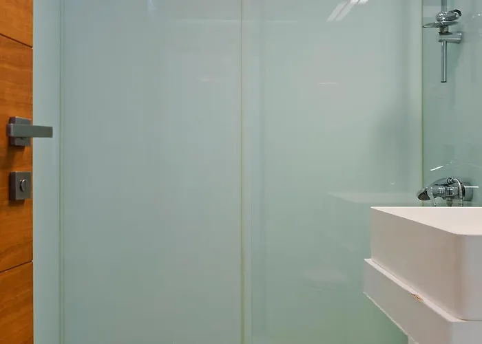 Apartment Edes Perfect Location & Modern Bucharest