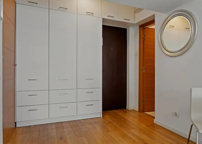 Edes Perfect Location & Modern Apartment *