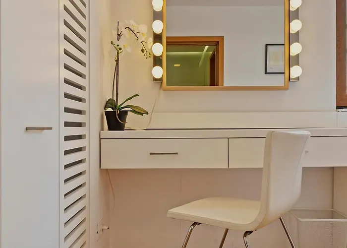 Edes Perfect Location & Modern Apartment