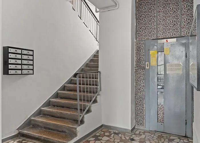 Apartment Edes Perfect Location & Modern