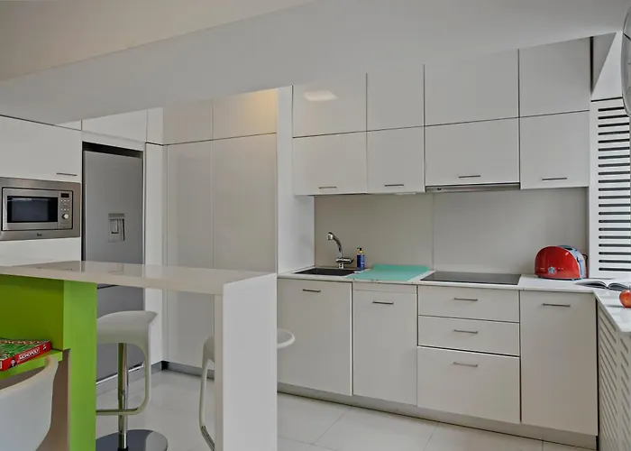 Apartment Edes Perfect Location & Modern Bucharest