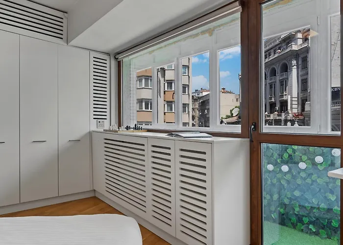 Edes Perfect Location & Modern Apartment *
