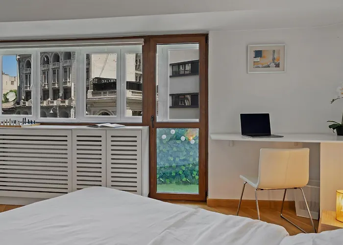 Edes Perfect Location & Modern