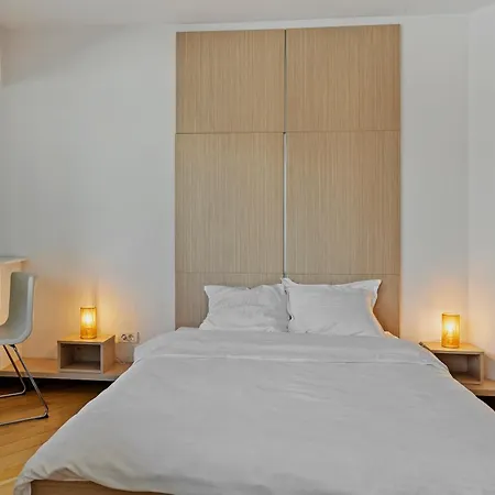 Edes Perfect Location & Modern Appartement