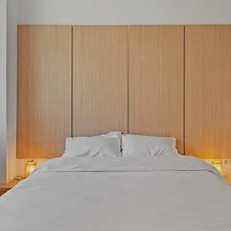 Edes Perfect Location & Modern Lejlighed Bukarest