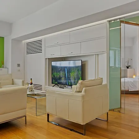 Lejlighed Edes Perfect Location & Modern