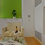 Apartamento Edes Perfect Location & Modern Bucareste
