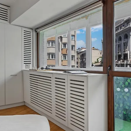 Edes Perfect Location & Modern Apartamento