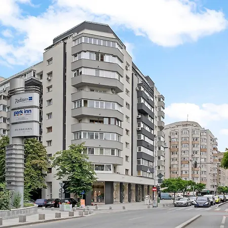 Edes Perfect Location & Modern Bucareste