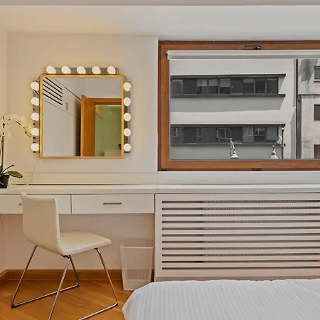 Edes Perfect Location & Modern Apartamento Bucareste
