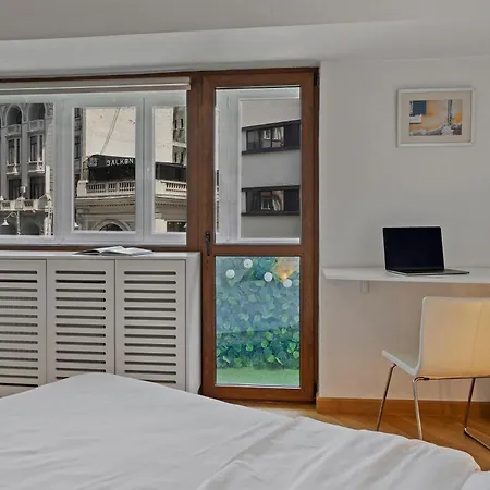 Apartamento Edes Perfect Location & Modern *